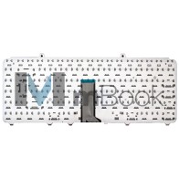 Teclado Dell Inspiron 1540 1545 1410 Pp41l P446j Nsk-9301