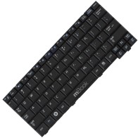 Teclado Netbook Samsung Nc10 Nc 10 Np-nc10 Nd10 Us Teclado Netbook Samsung Nc10 Nc 10 Np-nc10 Nd10 Us