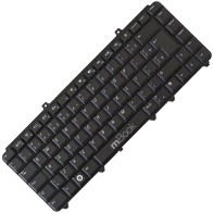 Teclado Dell Inspiron 1525 1545 Preto Nsk-d931b Br Com Ç