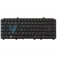 Teclado Dell Inspiron 1545 Pp41l P446j 0p446j 0tt962 Preto