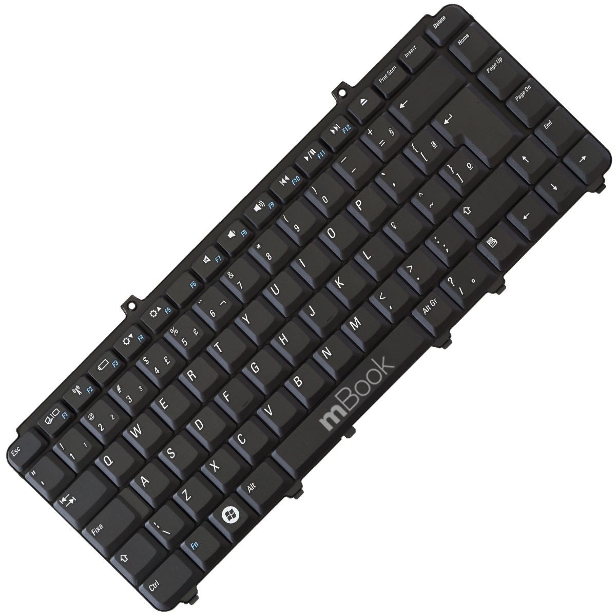 Teclado para Dell Inspiron 1545 1520 1525 Pronta Entrega