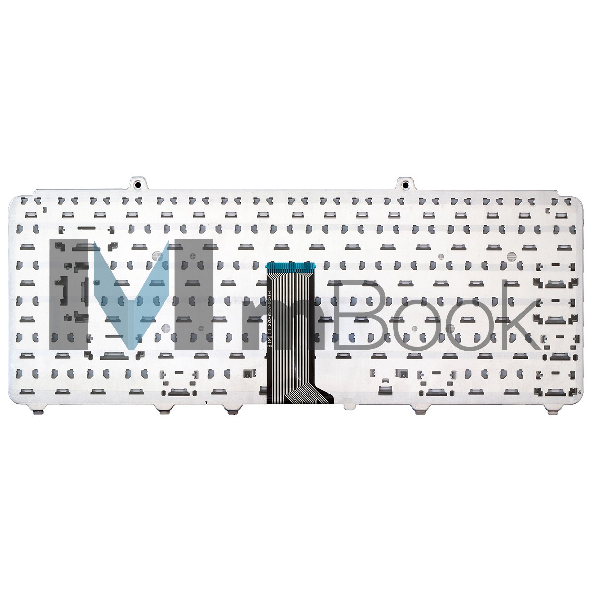 Teclado Notebook Dell Inspiron 1545 1520 1318 0tt962 Br Ç, 