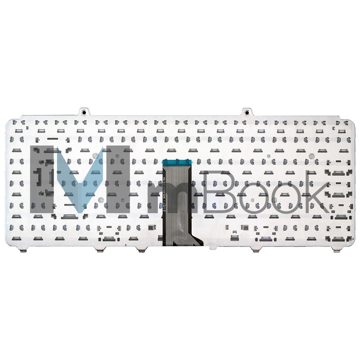Teclado Notebook Dell Inspiron 1545 1520 1318 0tt962 Br Ç, 