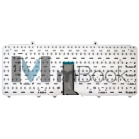Teclado Dell Vostro 1400 1500 Inspiron 1525 1545 Br Com Ç
