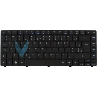 Teclado Para Emachines d443
