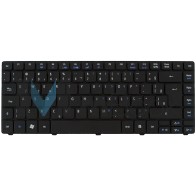 Teclado para Acer Aspire 3810t Mp-09c66pa-442 Mp-09g26pa-442