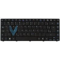 Teclado para Acer Aspire 3810t Mp-09c66pa-442 Mp-09g26pa-442