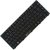 Teclado Notebook para Acer Aspire 4820g 4820t 4820tg Abnt2