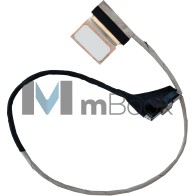 Cabo Flat Led Dell Vostro 5470 Com Touchscreen Dd0jw8lc000