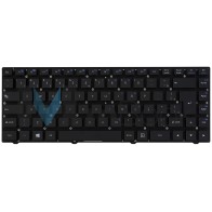 Teclado Notebook Positivo Premium Touch S2850 S2855 S6300