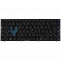 Teclado Notebook Philco 14f 14l 14e 14g W7510 Cce Wm545b Ç