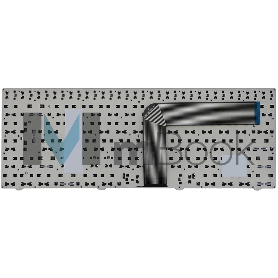 Teclado Para Notebook Mp-09n78pa-f51