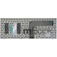 Teclado P/ Positivo Part Number 82r-14c248-4214 Ç Preto