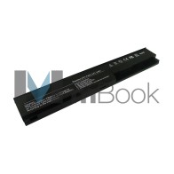 Bateria P/ Notebook Asus F301 F301a F301a1 F301u Bateria P/ Notebook Asus F301 F301a F301a1 F301u
