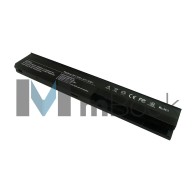 Bateria P/ Notebook Asus F301 F301a F301a1 F301u