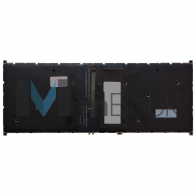 Teclado Compatível Com Acer Swift 3 Sf314-54g-815p Com Leds Teclado Compatível Com Acer Swift 3 Sf314-54g-815p Com Leds