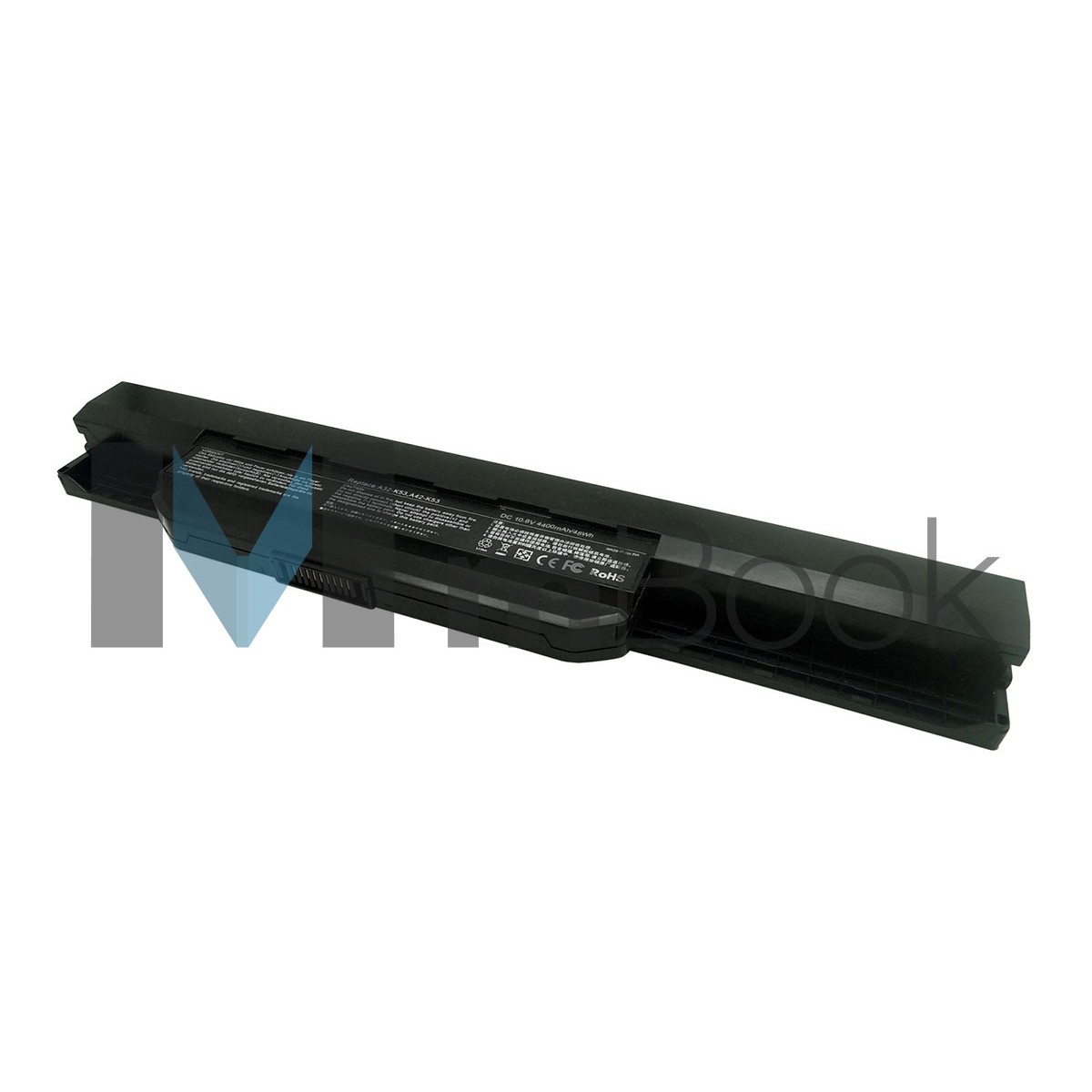 Bateria A32-k53 A41-k53 P/ Asus K53 K53e X54c X53s X53 K53s, 