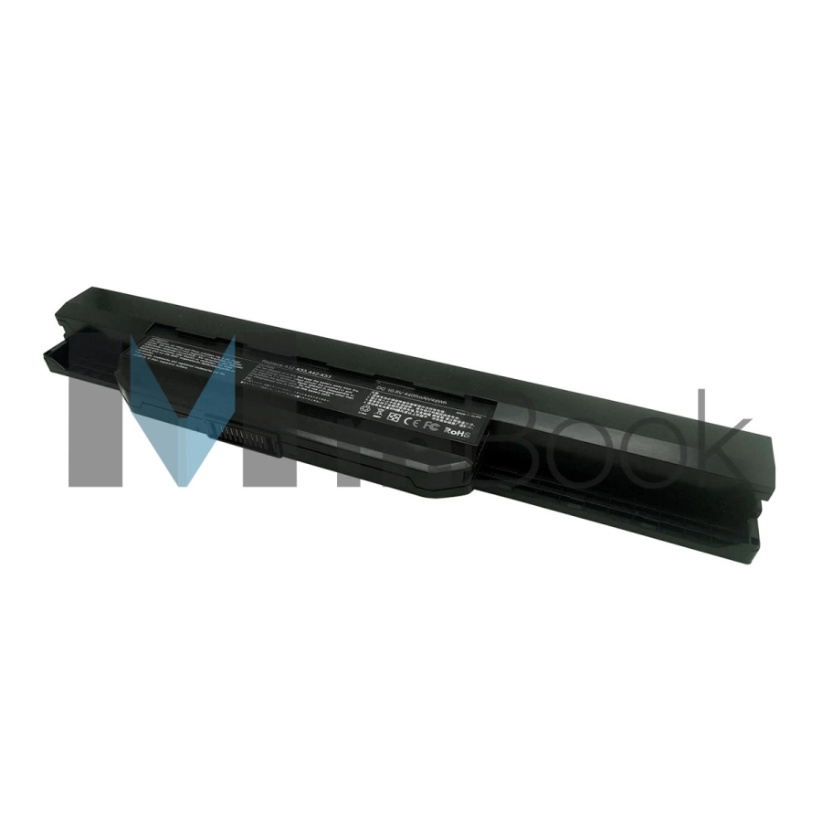 Bateria P/ Asus K43 K53 A43 X44 X53 X54 A32-k53 A42-k53