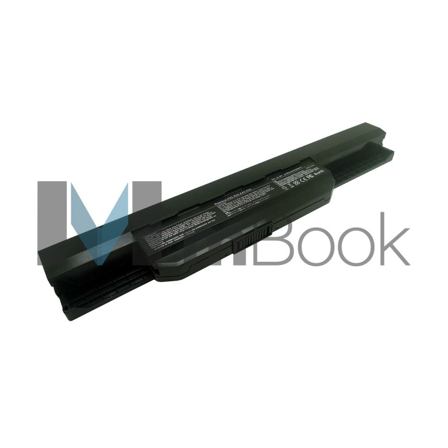 Bateria P/ Asus X54l X54lb X84c X84h X84hy X84ho X84l X84s
