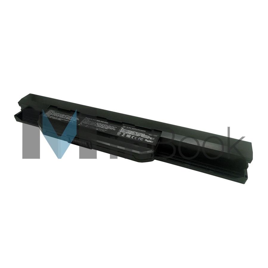 Bateria P/ Asus X54l X54lb X84c X84h X84hy X84ho X84l X84s