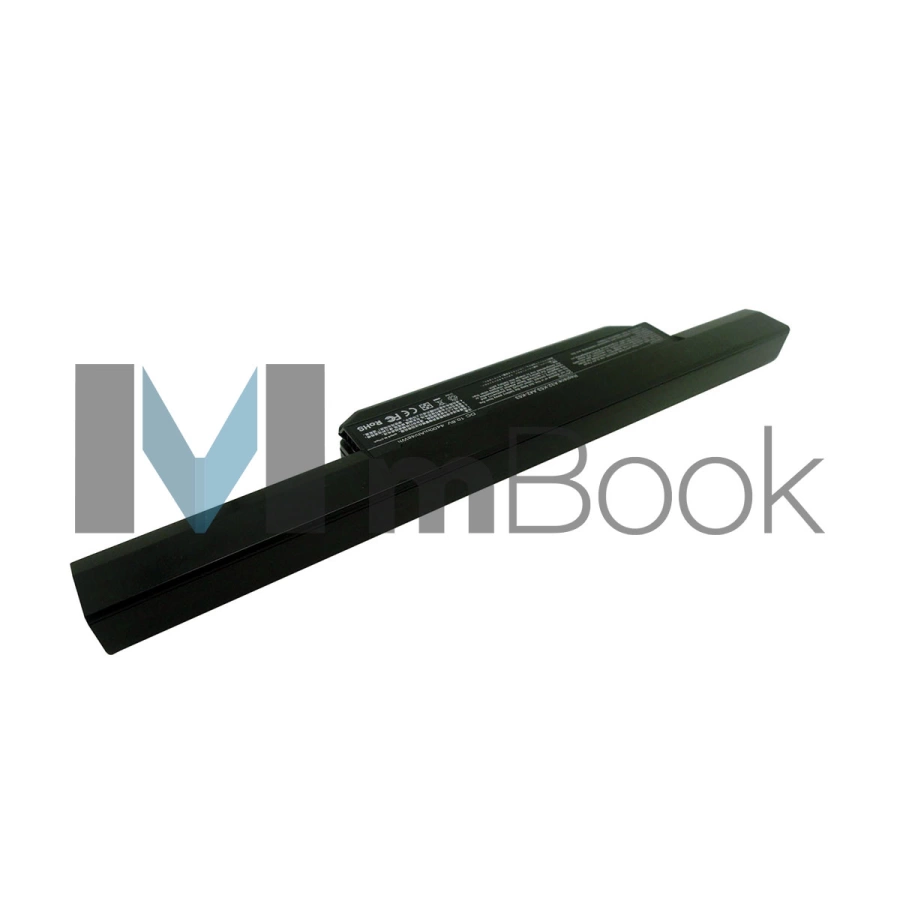 Bateria P/ Asus A43jb A43jc A43je A43jf A43jg A43jh A43jn