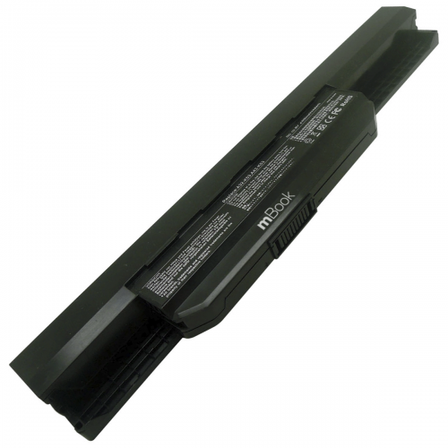 Bateria P/ Asus A43sv A43u A54 A54c A54h A54hr A54hy A54l