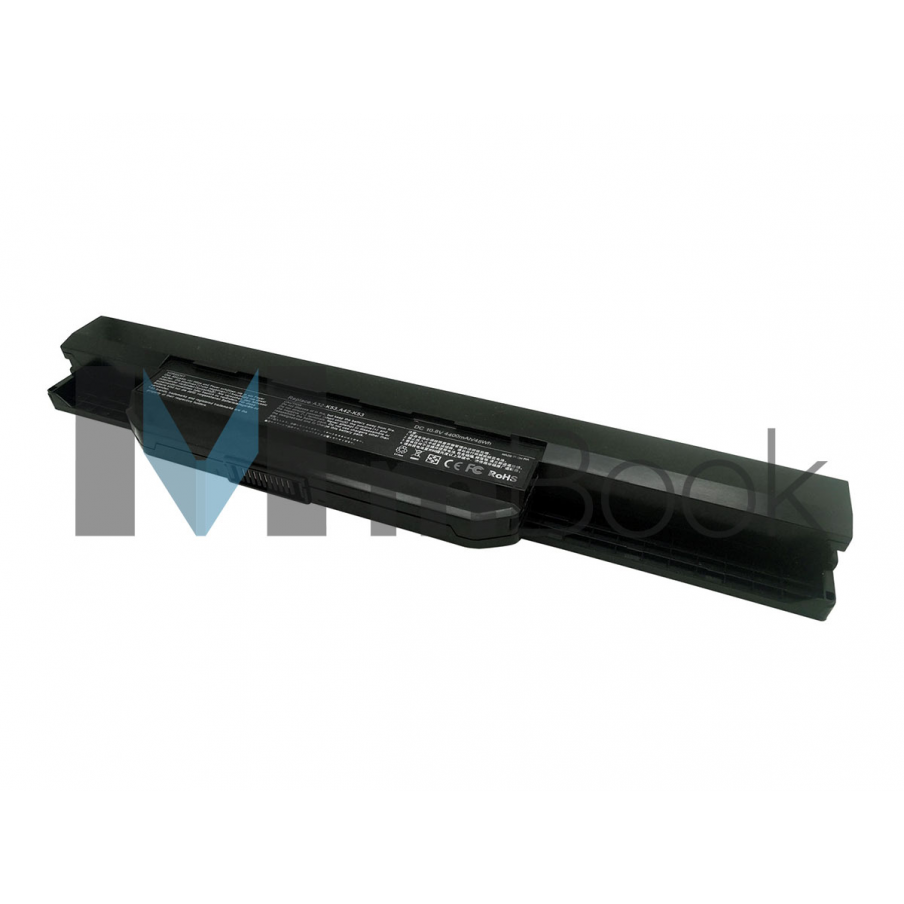 Bateria P/ Asus A43sv A43u A54 A54c A54h A54hr A54hy A54l