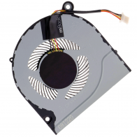Cooler Fan Ventoinha para Acer Nitro AN515-52
