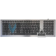 Teclado Asus 0KN0-MB2US11 V126262CS2 Teclado Asus 0KN0-MB2US11 V126262CS2