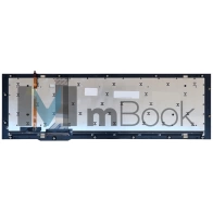 Teclado Asus G75VW-91026V G75VW-91121Z G75VW-9Z218V Teclado Asus G75VW-91026V G75VW-91121Z G75VW-9Z218V