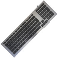 Teclado para Asus compatível com PN 0KNB0-9413US00