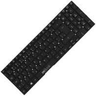 Teclado Acer E1-572 90.4yu07.s1d Pk130in1a27 Pk130n41a27