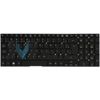 Teclado Acer E1-572 90.4yu07.s1d Pk130in1a27 Pk130n41a27