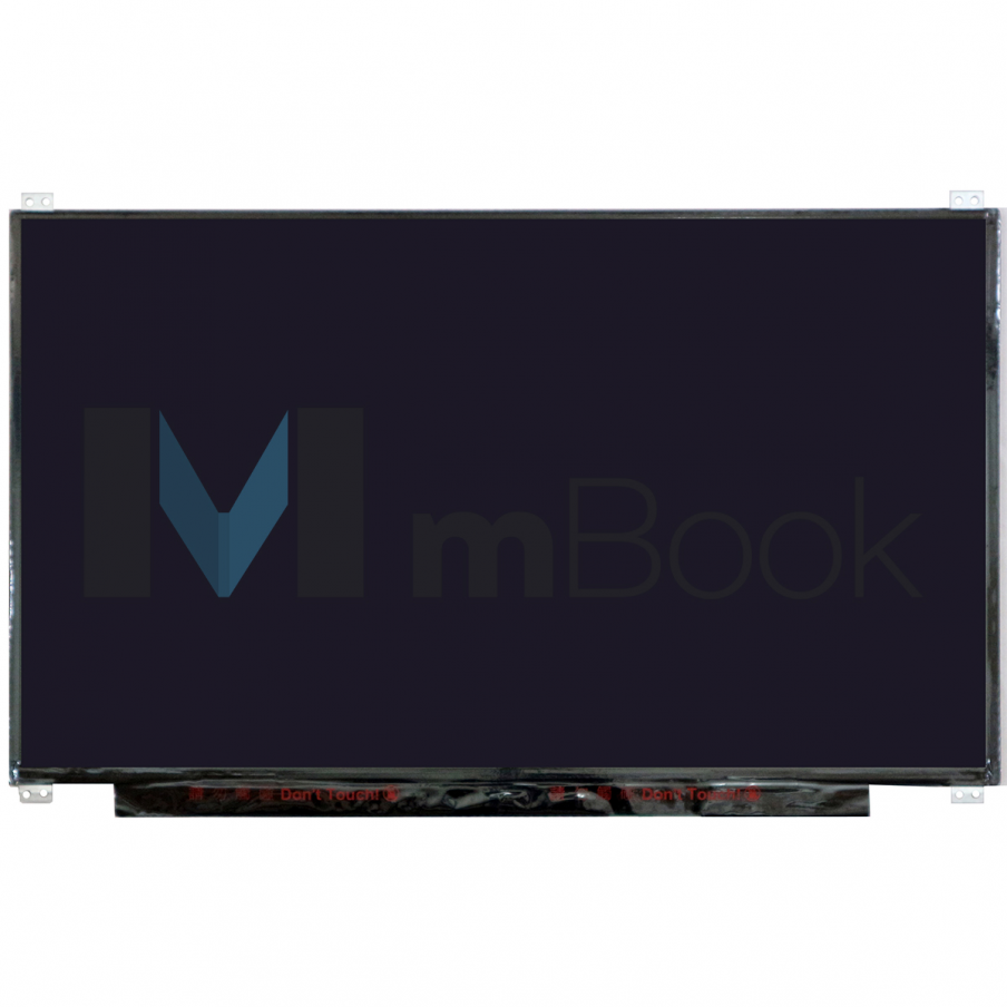 Tela Para Notebook 13.3 Slim B133xtn01.5