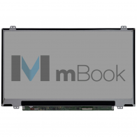 Tela 14.0 Slim P/ Notebook Qbex Ultrabook Ux460