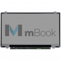 Tela 14.0 led slim para HP elitebook folio 9480m