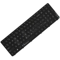 Teclado Hp Pavilion 708168-001 719853-001 749658-001 Us