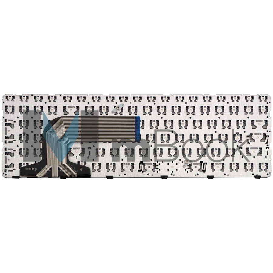 Teclado Hp Pavilion 708168-001 719853-001 749658-001 Us