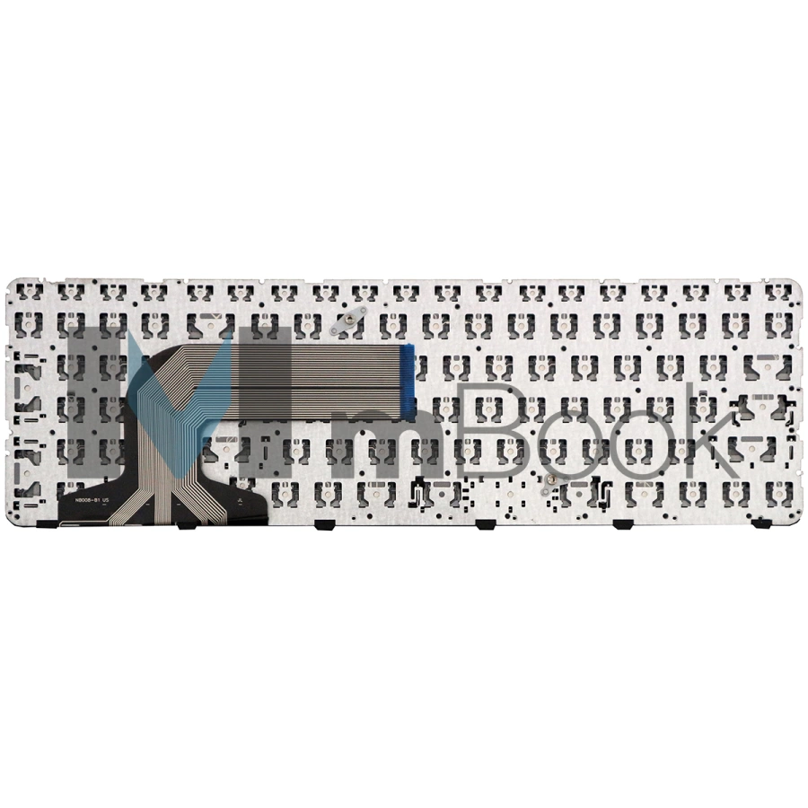 Teclado Hp Pavilion 15-g029wm 15-g035wm 15-g039ca Us