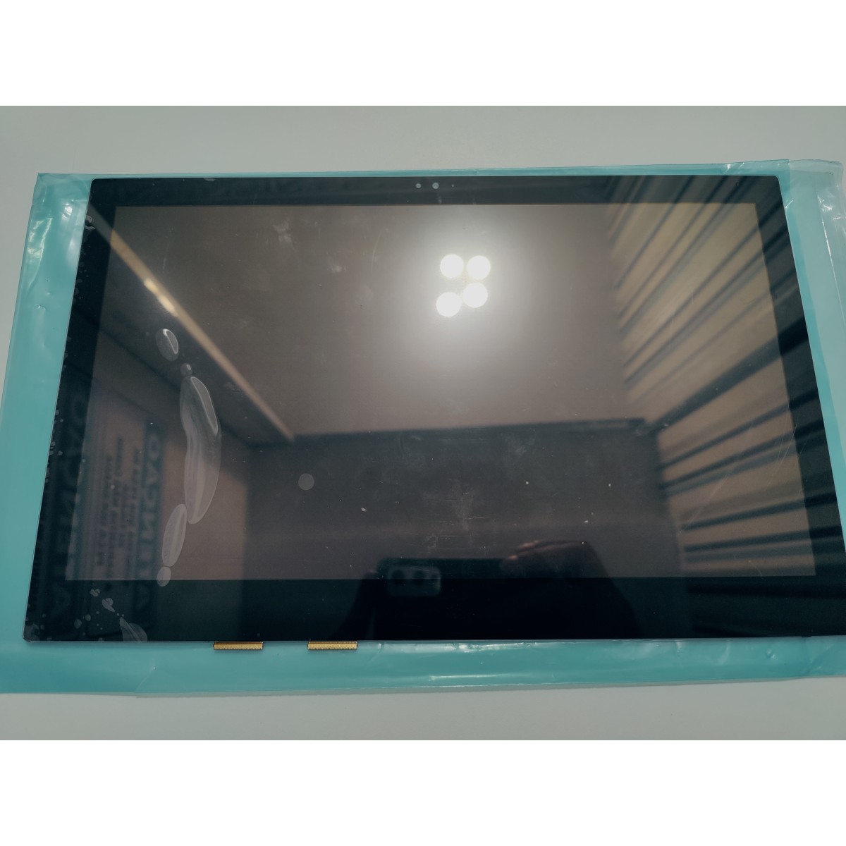 Tela Led + Touch para Dell Inspiron 13 7348 7347 P57g COM UMA Tela Led + Touch para Dell Inspiron 13 7348 7347 P57g COM UMA