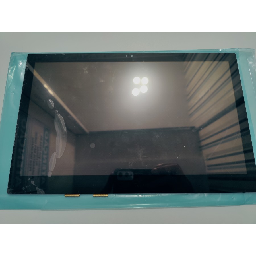 Tela Led + Touch para Dell Inspiron 13 7348 7347 P57g COM UMA
