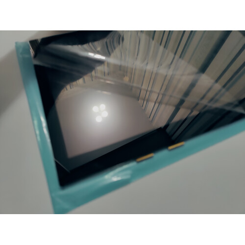 Tela Led + Touch para Dell Inspiron 13 7348 7347 P57g COM UMA DAS QUINAS QUEBRADAS - ESPEC010, 