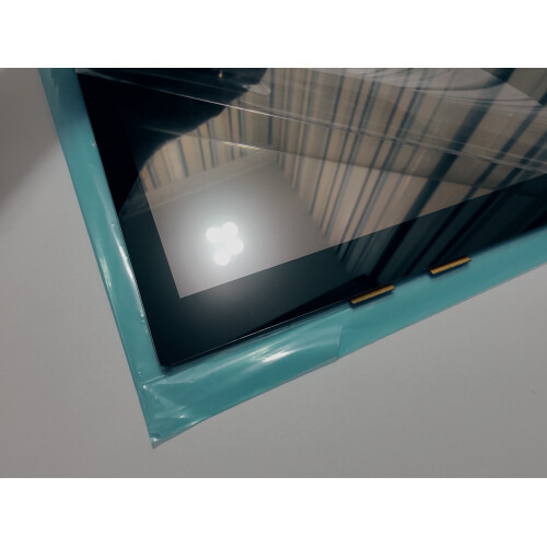 Tela Led + Touch para Dell Inspiron 13 7348 7347 P57g COM UMA DAS QUINAS QUEBRADAS - ESPEC010, 