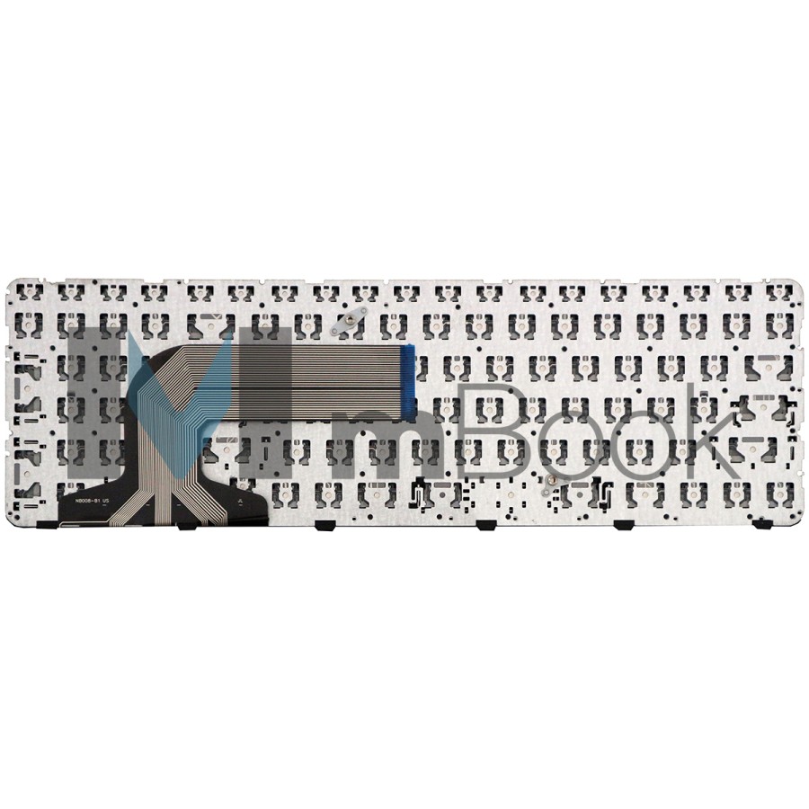 Teclado Hp Pavilion 15-r011dx 15-r012na 15-r013ca Us