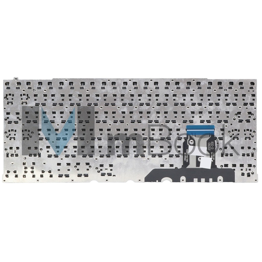 Teclado para Samsung XE521QAB Layout US, 