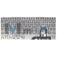 Teclado para Samsung XE521QAB Layout US, Teclado para Samsung XE521QAB Layout US,