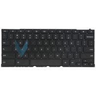 Teclado para Samsung XE521QAB Layout US