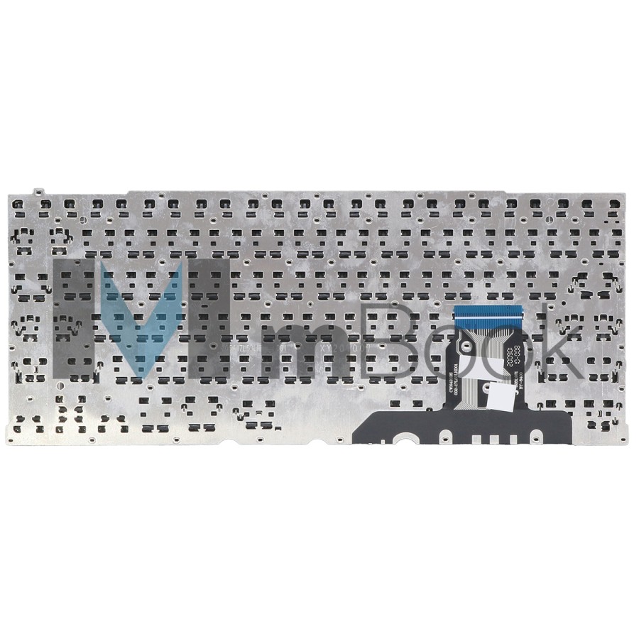 Teclado para Samsung XE521QAB Layout US, 