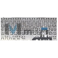 Teclado para Samsung XE521QAB Layout US, Teclado para Samsung XE521QAB Layout US,