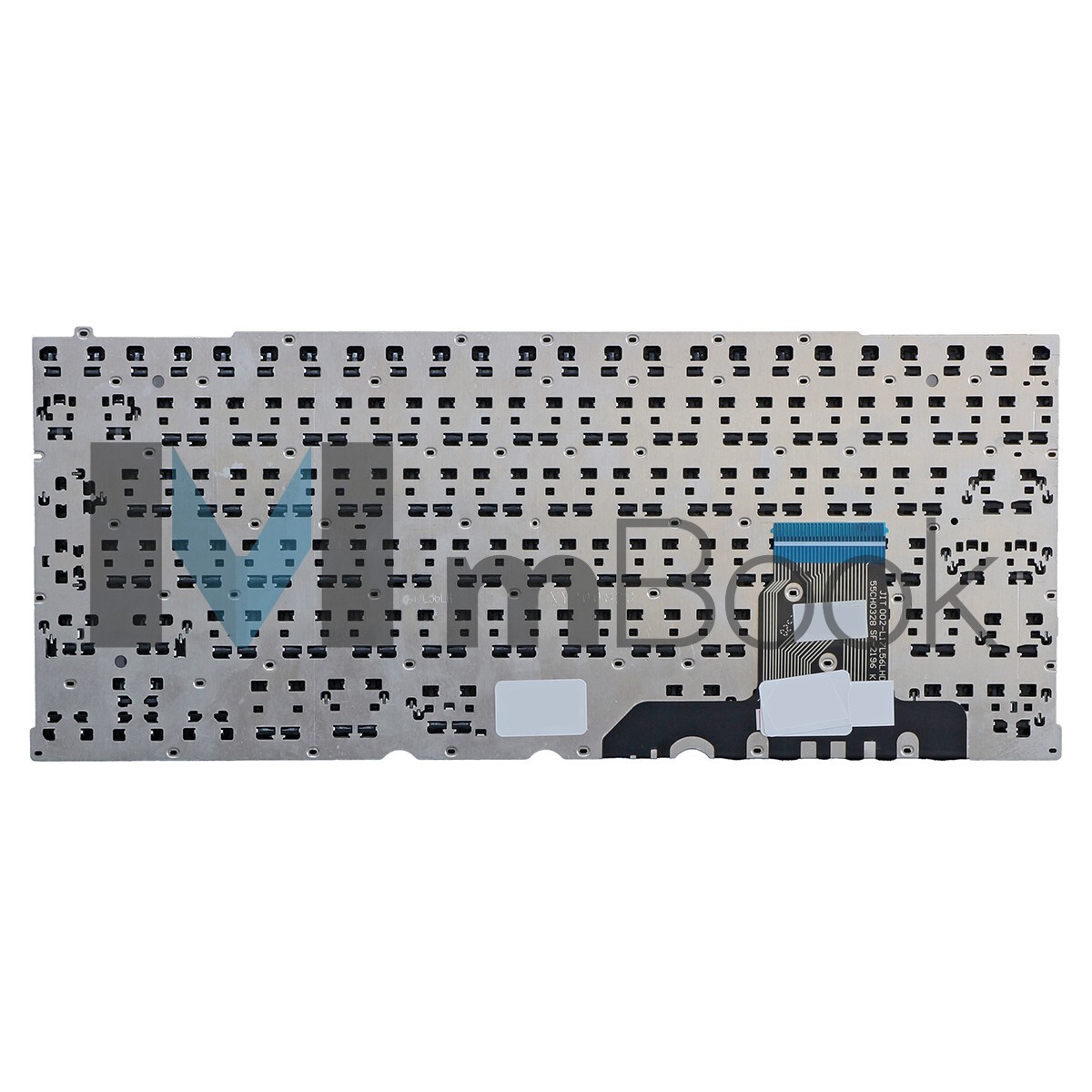 Teclado Para Samsung Xe521qab Layout Abnt, 